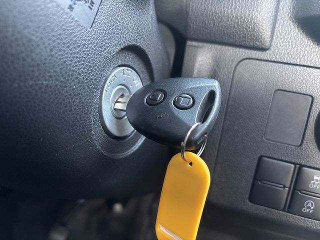 DAIHATSU MIRA TOCOT 2018