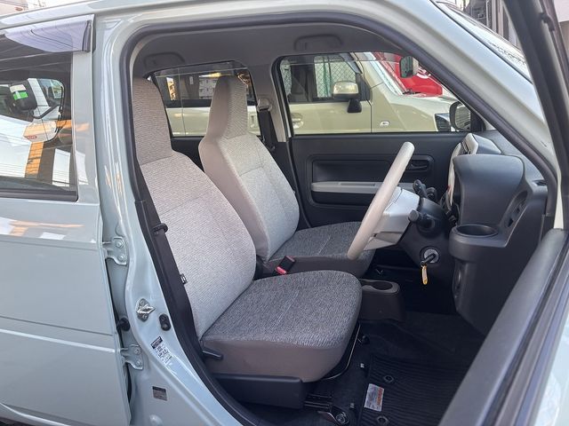 DAIHATSU MIRA TOCOT 2018