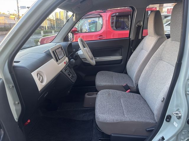 DAIHATSU MIRA TOCOT 2018