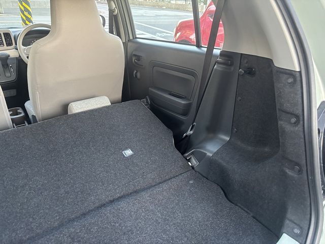 DAIHATSU MIRA TOCOT 2018