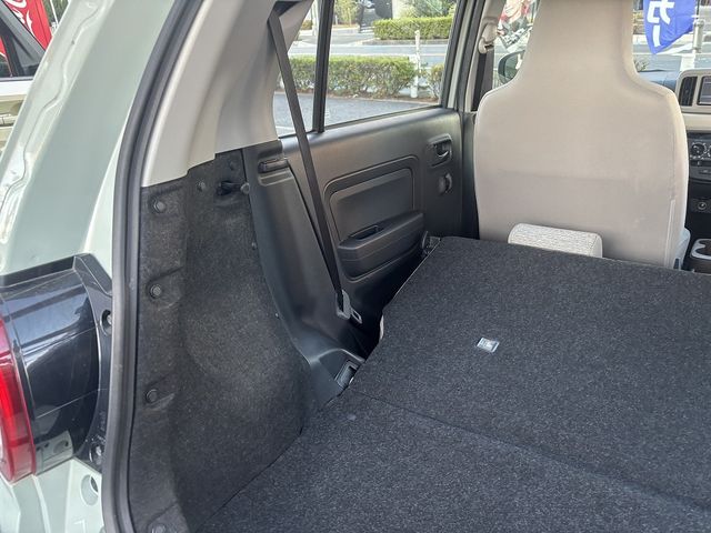 DAIHATSU MIRA TOCOT 2018