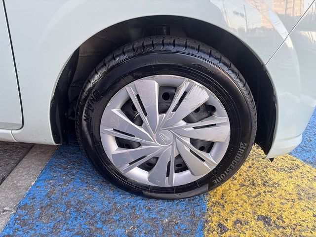 DAIHATSU MIRA TOCOT 2018