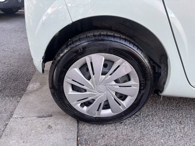 DAIHATSU MIRA TOCOT 2018