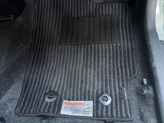 DAIHATSU MIRA TOCOT 2018