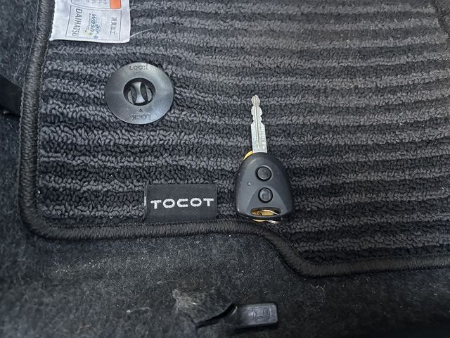 DAIHATSU MIRA TOCOT 2018