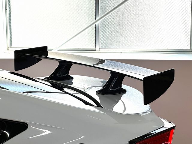 TOYOTA LEXUS RC F 2019