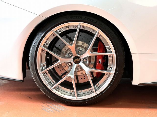 TOYOTA LEXUS RC F 2019