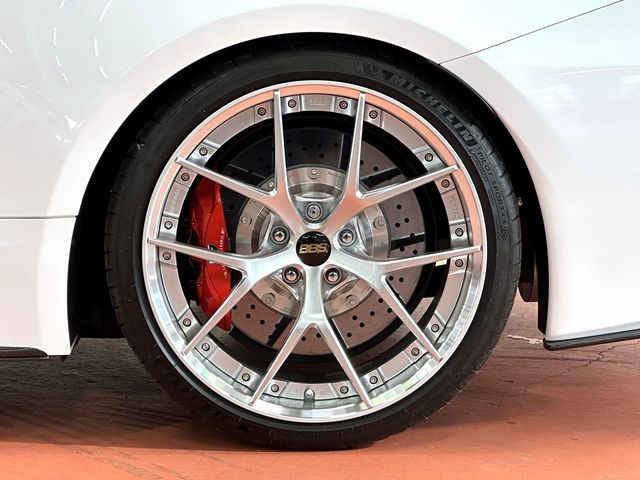 TOYOTA LEXUS RC F 2019