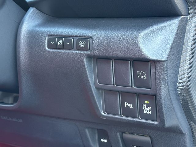 TOYOTA LEXUS RC F 2019