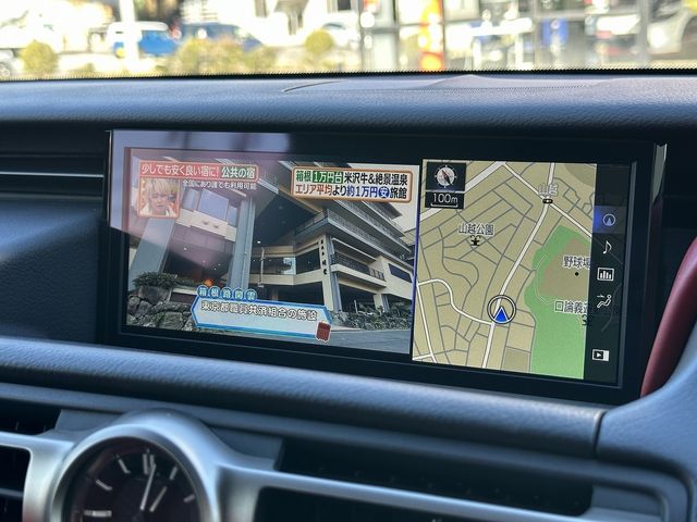 TOYOTA LEXUS RC F 2019