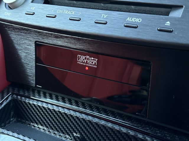 TOYOTA LEXUS RC F 2019