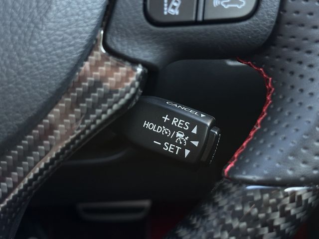 TOYOTA LEXUS RC F 2019