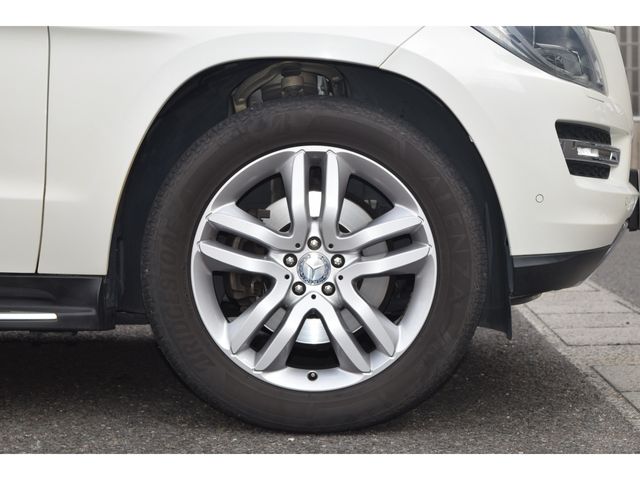 MERCEDES BENZ MERCEDES BENZ GL class 2015