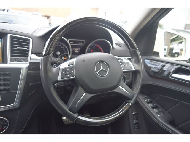 MERCEDES BENZ MERCEDES BENZ GL class 2015
