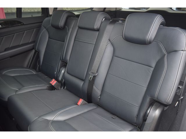 MERCEDES BENZ MERCEDES BENZ GL class 2015