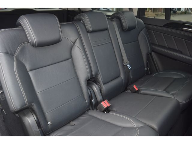 MERCEDES BENZ MERCEDES BENZ GL class 2015