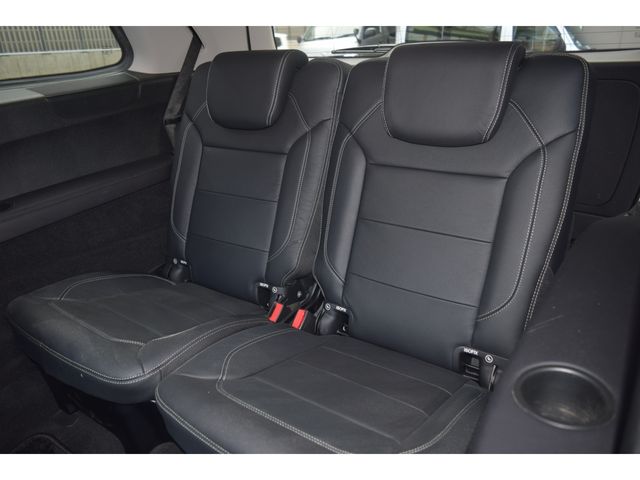 MERCEDES BENZ MERCEDES BENZ GL class 2015