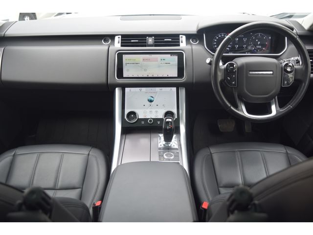 ROVER ROVER RANGE ROVER SPORTS 2019