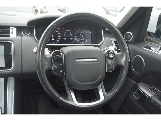 ROVER ROVER RANGE ROVER SPORTS 2019