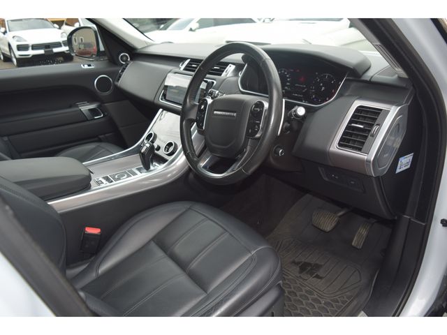 ROVER ROVER RANGE ROVER SPORTS 2019