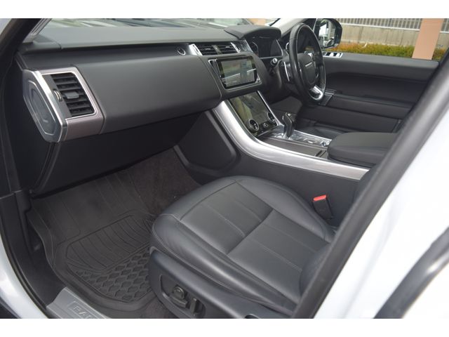 ROVER ROVER RANGE ROVER SPORTS 2019