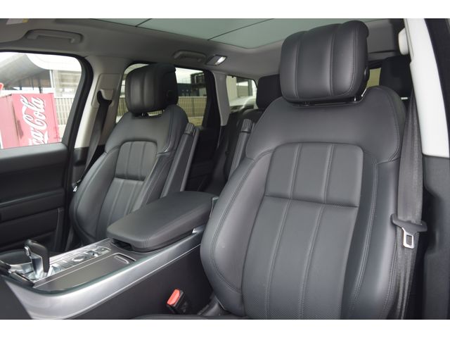 ROVER ROVER RANGE ROVER SPORTS 2019