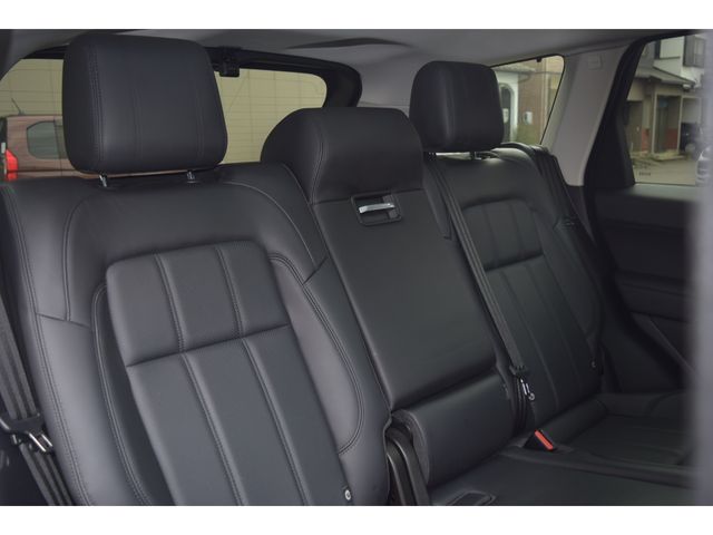 ROVER ROVER RANGE ROVER SPORTS 2019