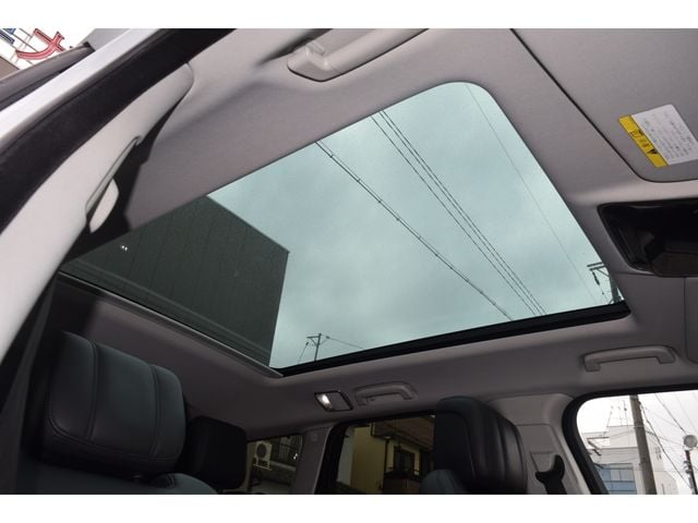 ROVER ROVER RANGE ROVER SPORTS 2019