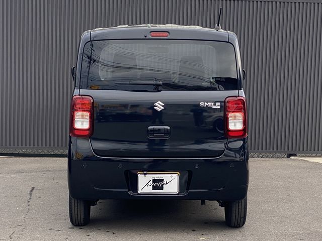 SUZUKI WAGON R SMILE 2021