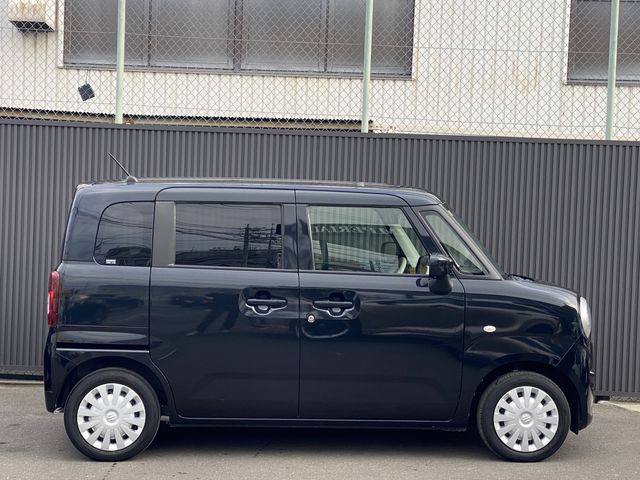 SUZUKI WAGON R SMILE 2021