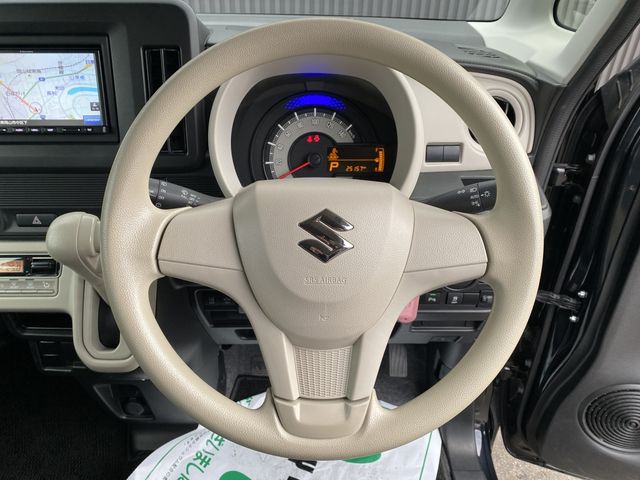 SUZUKI WAGON R SMILE 2021