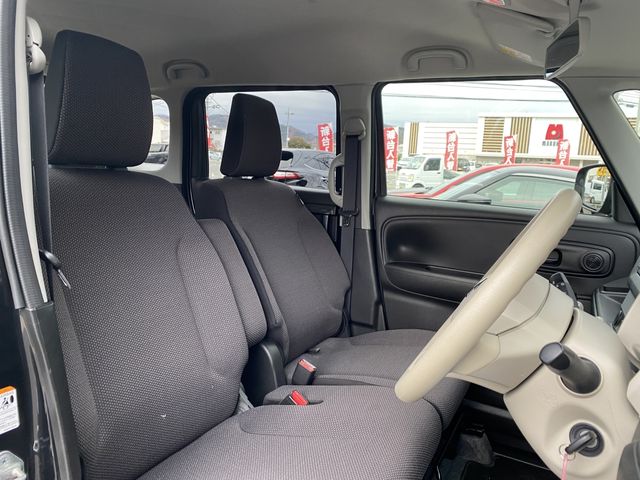 SUZUKI WAGON R SMILE 2021