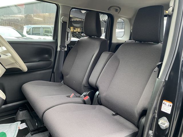 SUZUKI WAGON R SMILE 2021