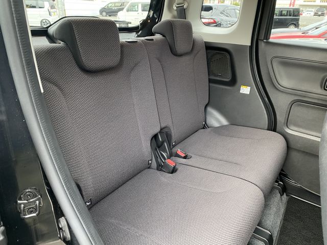 SUZUKI WAGON R SMILE 2021