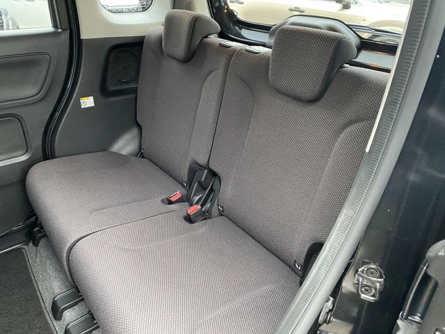 SUZUKI WAGON R SMILE 2021