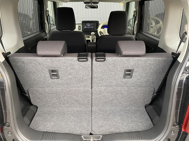 SUZUKI WAGON R SMILE 2021