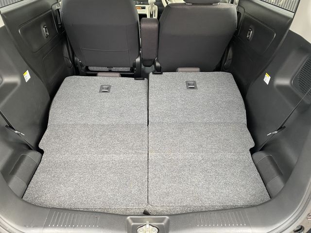 SUZUKI WAGON R SMILE 2021