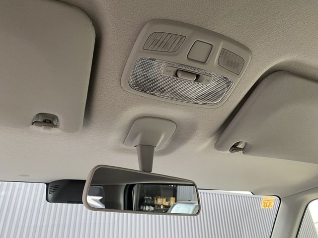 SUZUKI WAGON R SMILE 2021