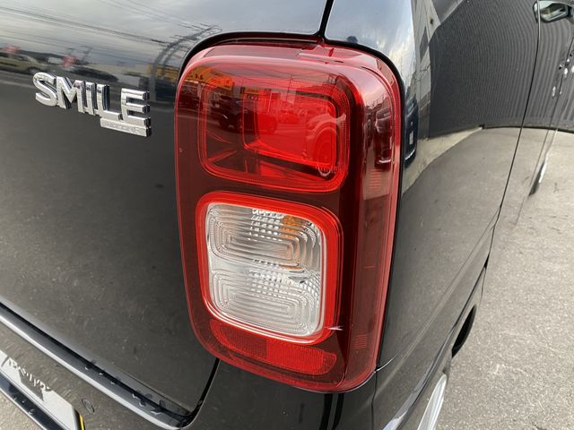 SUZUKI WAGON R SMILE 2021