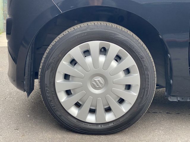 SUZUKI WAGON R SMILE 2021