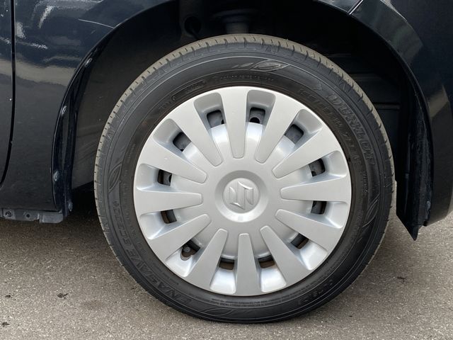 SUZUKI WAGON R SMILE 2021