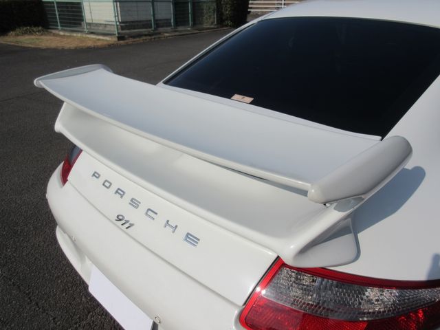 PORSCHE PORSCHE 911 2005