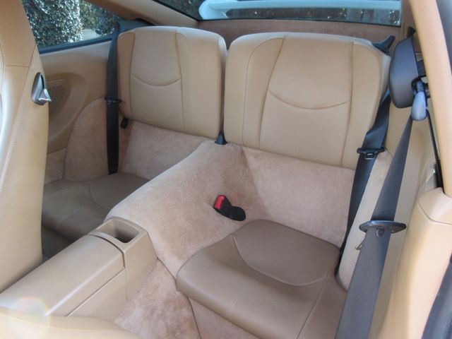 PORSCHE PORSCHE 911 2005