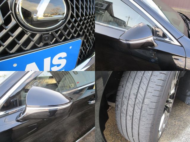 TOYOTA LEXUS LS500 2023