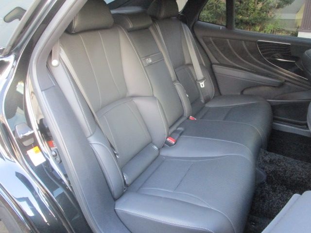 TOYOTA LEXUS LS500 2023