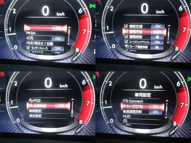 TOYOTA LEXUS LS500 2023