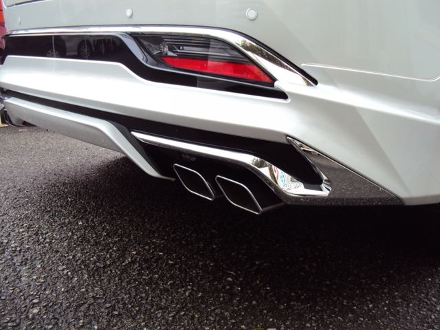 TOYOTA HARRIER 2WD 2023