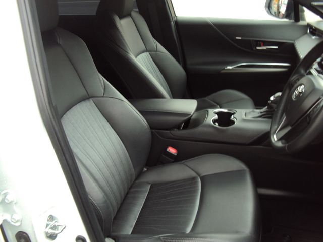 TOYOTA HARRIER 2WD 2023