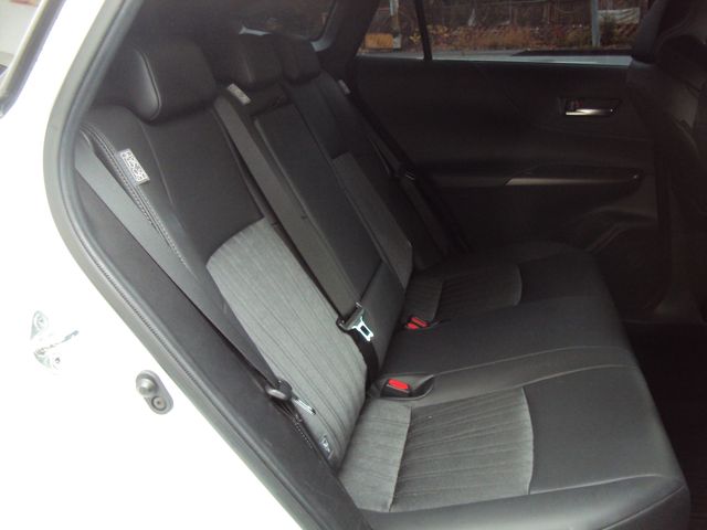 TOYOTA HARRIER 2WD 2023