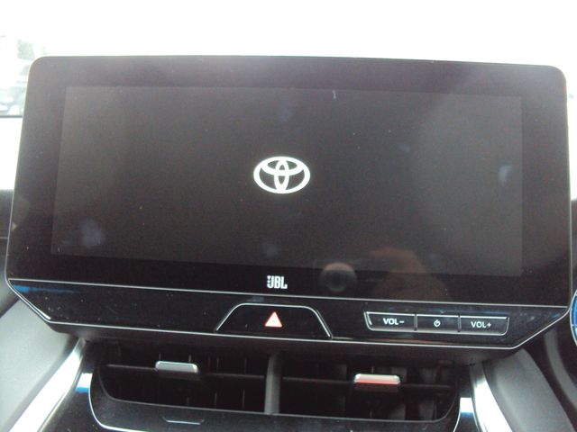 TOYOTA HARRIER 2WD 2023